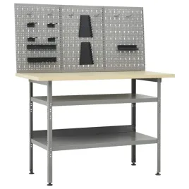 stol-roboczy-z-trzema-panelami-sciennymi