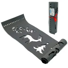 bieznik-swiateczny-szary-na-stol-wigilia-boze-narodzenie-podkladka-filcowa