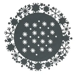 podkladka-swiateczna-na-stol-swiateczny-dekoracja-szara-2szt-sniezynki