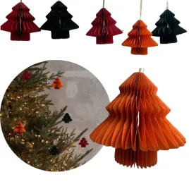 dekoracja-swiateczna-ozdoba-z-papieru-3d-do-powieszenia-choinka-5szt