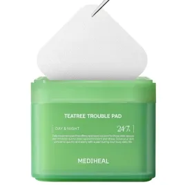 mediheal-platki-do-twarzy-100szt-teatree-trouble-pad-lagodzi-podraznienia