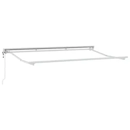 rama-markizy-z-regulacja-bialy-35-x-2-m-stal