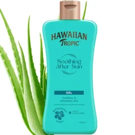 hawaiian-tropic-200ml-after-sun-gel-soothing-aloe-gel