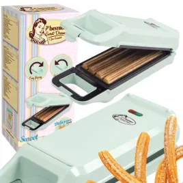 urzadzenie-do-churros-700w-bestron-mietowe-gofrownica-do-churrosow-patykow