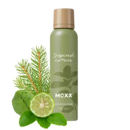 pianka-pod-prysznic-do-mycia-ciala-mexx-inspired-nature-150ml-perfumowana