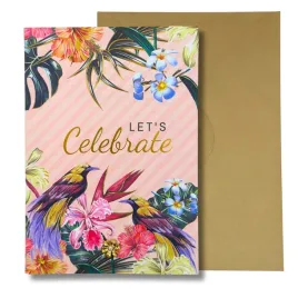 karta-lets-celebrate-na-zyczenia-slub-rocznice-prezent-koperta-brazowa