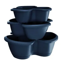 doniczka-kaskadowa-pietrowa-respana-trio-antracyt