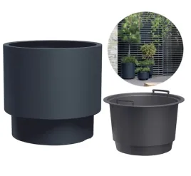 donica-doniczka-oslonka-heos-antracyt-40-z-wkladem-styl-i-funkcjonalnosc