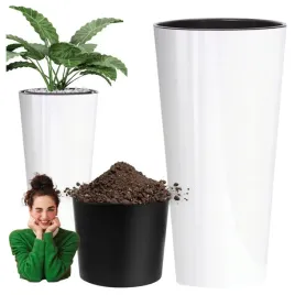 doniczka-z-wkladem-plastikowa-na-balkon-biala-okragla-ogrodowa-donica-taras