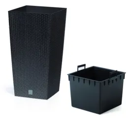 doniczka-kwadratowa-antracytowa-wysoka-prosperplast-rato-square-drts265