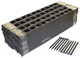 obrzeze-trawnikowe-ogrodowe-58cm-palisada-eko-border-58mm-40m-200-kotew