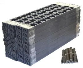 zestaw-obrzeze-trawnikowe-ogrodowe-eko-border-58mm-50m-150-kotew