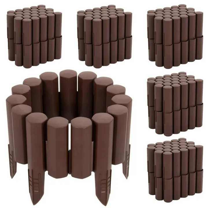 palisada-ogrodowa-paliki-braz-162-m-border-plotek