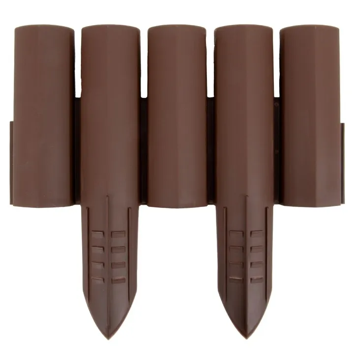 palisada-ogrodowa-paliki-braz-162-m-border-plotek