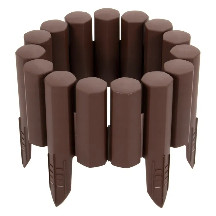 palisada-ogrodowa-paliki-braz-162-m-border-plotek