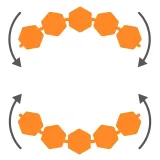 palisada-ogrodowa-paliki-braz-27-m-border-plotek-producent-gardenplus