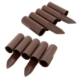 palisada-ogrodowa-paliki-braz-27-m-border-plotek-kolor-brazowy-stan-opakowania-oryginalne