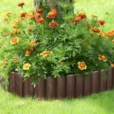 palisada-ogrodowa-paliki-braz-27-m-border-plotek-stan-opakowania-oryginalne-stan-nowy