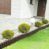 palisada-ogrodowa-paliki-braz-27-m-border-plotek-stan-opakowania-oryginalne-kolor-brazowy