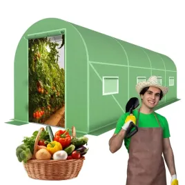 tunel-foliowy-ogrodowy-duzy-4x2x2-szklarnia-ogrodowa-na-warzywniak-8m2-uv-4