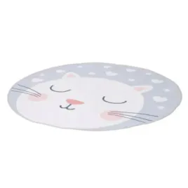 dywanik-anty-poslizgowy-kolo-80-cm-kot-kotek-maly-dywan-do-pokoju-dziecka