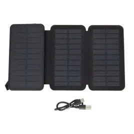 powerbank-solarny-8000-mah-usb-c-czarny-skladany-3-porty