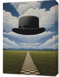 obraz-50x70cm-sciezka-nieoczekiwanych-przeznaczen