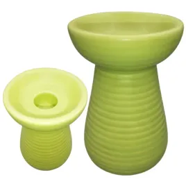 swiecznik-ceramiczny-zielony-grzybek-nowoczesna-dekoracja-swieczniki-dom