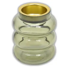 swiecznik-szklany-tealight-zielen-wyposazenie-domowe-dekoracja-nowoczesna