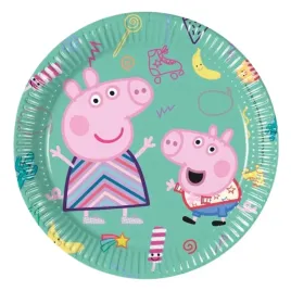 talerzyki-naczynia-jednorazowe-papierowe-peppa-i-george-195cm-10szt-dom