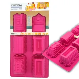 forma-silikonowa-do-ciastek-babeczek-pociag-rozowa-kreatywny-ksztalt-formy