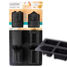 forma-silikonowa-do-ciastek-babeczek-pociag-czarna-kreatywny-ksztalt-formy