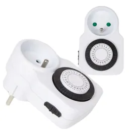 gniazdko-z-timerem-czasowym-do-pradu-bialy-praktyczny-scienny-wylacznik