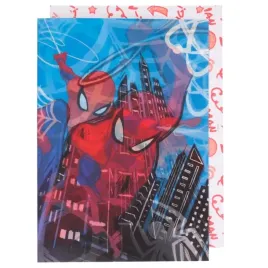 spiderman-okolicznosciowa-kartka-holograficzna-a4-z-koperta-dzieci-bajka