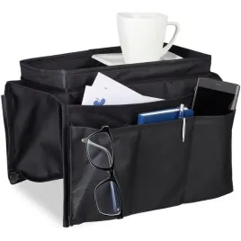 organizer-na-kanape-sofe-oparcie-piloty-okulary-leki-czarny-relaxdays