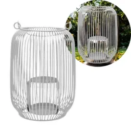 metalowy-lampion-latarenka-swiecznik-dekoracyjny-z-uchwytem-21cm-bialy