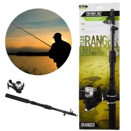 czarna-wedka-18m-max-ranger-sport-i-turystyka-wedkarstwo-lowienie-ryb