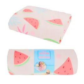 mata-i-torba-plazowa-rozowa-w-arbuzy-koce-piknikowe-maty-sport-turystyka