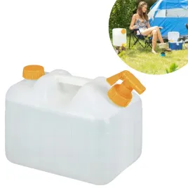 relaxdays-kanister-na-wode-z-kranem-15l-bialy-baniak-z-uchwytem-do-zywnosci