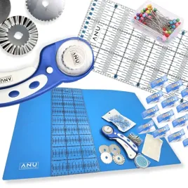 mata-do-ciecia-krawiecka-samogojaca-a2-60x45-noz-obrotowy-szpilki-linijka