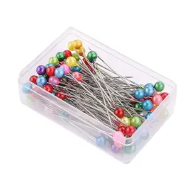 szpilki-krawieckie-perlowe-kolorowe-okragla-glowka-1-1-2-cala-38mm-100szt