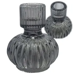 swiecznik-szklany-stolowy-do-swieczek-szary-dekoracja-domowa-wyposazenie