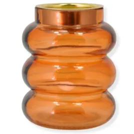 swiecznik-szklany-tealight-braz-dekoracja-ozdoba