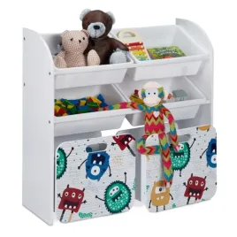 relaxdays-regal-na-zabawki-bialy-z-wzorami-80x82x30-meble-do-pokoju-dzieci