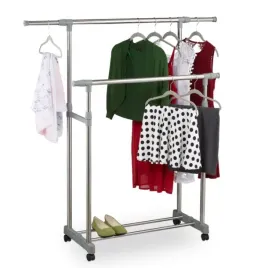 relaxdays-wieszak-metalowy-szafka-na-polkach-165cm-praktyczny-dwa-drazki