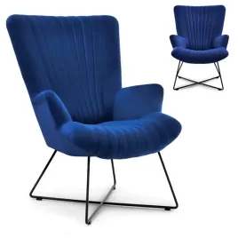 elegancki-fotel-z-tkaniny-velvet-nell-o-krzyzujacych-sie-nogach