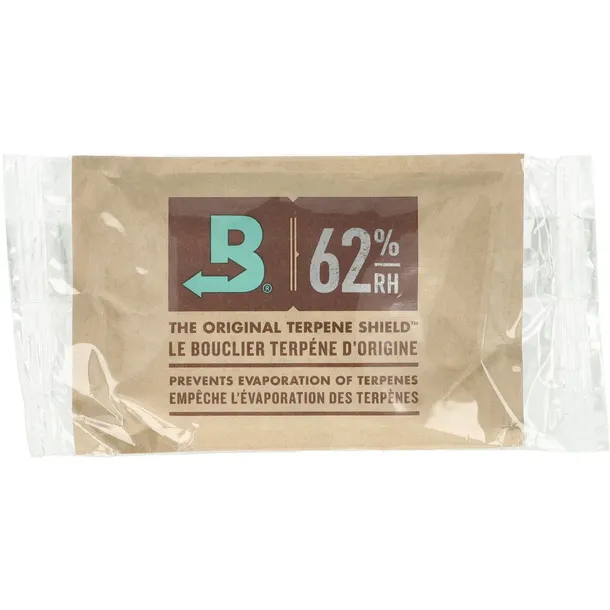 Boveda Humidity Control regulator wilgotności 62% saszetka 67 g