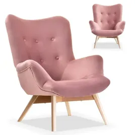 jakosciowy-fotel-do-salonu-glamour-flori-pastelowy-roz-buk