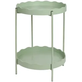 stolik-boczny-kawowy-konsola-metalowy-okragly-mietowy-pistacjowy-405cmx54c