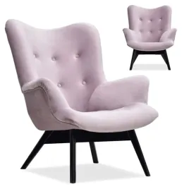 designerski-jakosciowy-fotel-scandi-flori-liliowy-noga-czarny